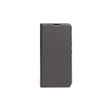 YOOUP Smart Magnetic Samsung Galaxy A42 5G A426B V2 oldalra nyíló tok grafit tok és táska