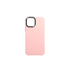 YOOUP STPU telefontok iPhone 13 Pro Max YooUp pink