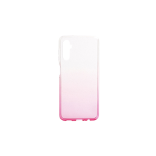 YOOUP Színátmenetes Csillogós TPU Tok Samsung Galaxy A05S A057F Pink tok és táska