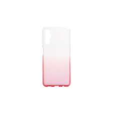 YOOUP Színátmenetes Csillogós TPU Tok Samsung Galaxy A26 5G A266b Piros tok és táska