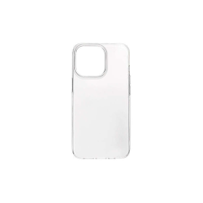 YOOUP TPU 1.3 mm vastag telefontok iPhone 13 Pro átlátszó tok és táska