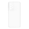 YOOUP TPU 1.3 mm vastag telefontok Samsung Galaxy A73 5G A736B átlátszó