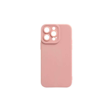YOOUP TPU telefontok iPhone 12 Pro 6.1 colos YooUp Impulsum rózsaszín tok és táska