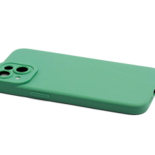 YOOUP TPU telefontok iPhone 13 6.1 colos YooUp Impulsum zöld tok és táska