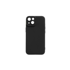 YOOUP TPU telefontok iPhone 14 Plus 6.7 colos YooUp Impulsum fekete tok és táska