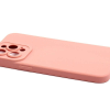 YOOUP TPU telefontok iPhone 14 Pro 6.1 colos YooUp Impulsum rózsaszín