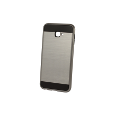 YOOUP TPU telefontok Samsung Galaxy J4 Plus (2018) J415 ezüst tok és táska