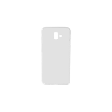 YOOUP TPU telefontok Samsung Galaxy J6 Plus (2018) J610 átlátszó tok és táska