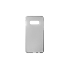 YOOUP TPU telefontok Samsung Galaxy S10E G970F fekete tok és táska