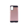 YOOUP TPU telefontok Samsung Galaxy S20 Plus G985F rose gold
