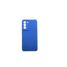 YOOUP TPU telefontok Samsung Galaxy S21 FE G990B YooUp Impulsum kék tok és táska