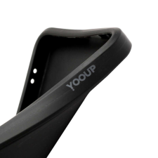 YOOUP TPU telefontok Xiaomi 12 Pro YooUp Impulsum fekete tok és táska