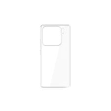 YOOUP Xiaomi 15 Pro 1,3mm TPU Tok Clear tok és táska