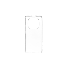 YOOUP Xiaomi Redmi Note 14 Pro 5G 1,3mm TPU Tok Clear tok és táska