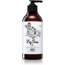 YOPE Fig Tree hidratáló szappan kézre 500 ml szappan
