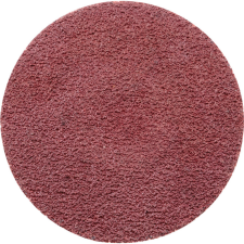 York 38mm al-ox csavarmenet rögzítésű csiszolókorong P100 barkácsgép tartozék