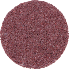 York 50mm al-ox csavarmenet rögzítésű csiszolókorong P40 barkácsgép tartozék