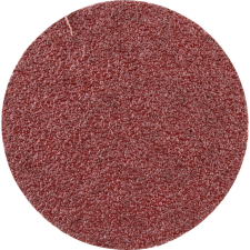 York 50mm al-ox csavarmenet rögzítésű csiszolókorong P60 barkácsgép tartozék