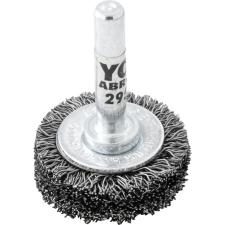 York 70x20mm 30 SWG csapos drótkorong barkácsgép tartozék