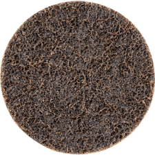 York 75mm felület-előkészítő csiszolókorong, durva barkácsgép tartozék