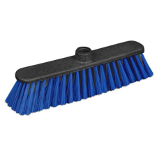 York Hátartási seprű 27cm-es AZUR - YORK - CLEAN HOUSE takarító és háztartási eszköz