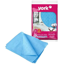 York háztartási törlőkendő 10 db tisztító- és takarítószer, higiénia
