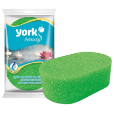 York Masszázs szivacs FOR HER - YORK Body Care takarító és háztartási eszköz