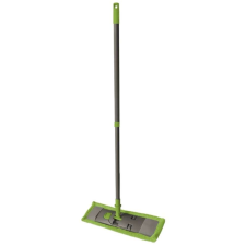 York Mop felmosó lapos mikroszálas teleszkópos nyéllel 25x8,0x138cm Classic takarító és háztartási eszköz