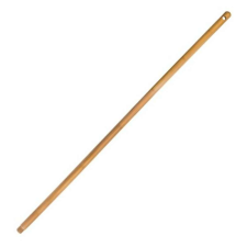 York Nyél 120cm Bamboo Eco Natural takarító és háztartási eszköz