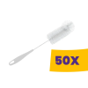 York palackmosó kefe 0,5L (Karton - 50 db)