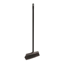 York Partvis 120cm-es nyéllel - 33x10cm fej Eco Natural takarító és háztartási eszköz