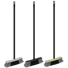 York Partvis 120cm-es nyéllel újrahasznosított anyagból SABRINA - YORK - CLEAN HOUSE takarító és háztartási eszköz