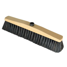York Partvis fej fából 40x12x8,0cm 30%-ban természetes Lószőrből takarító és háztartási eszköz
