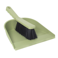 York Szemeteslapát kefével újrahasznosított anyagból - YORK - CLEAN HOUSE takarító és háztartási eszköz