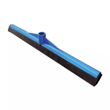 York York Padló lehúzó fej gumis, Műanyagból 45x4,0x7,0cm takarító és háztartási eszköz