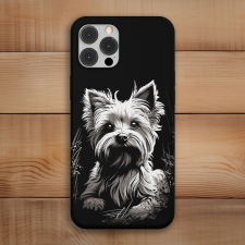  Yorki telefontok (DARK) tok és táska