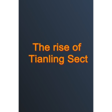 Yosan The rise of Tianling Sect (PC - Steam elektronikus játék licensz) videójáték
