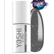  Yoshi UV hibrid Shooting Star -  hullócsillag 6 ml – 528 lakk zselé