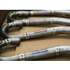 YOSHIMURA US A Rozsdamentes Kipufogócső