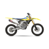 YOSHIMURA US YOSHIMURA Hepta Force teljes kipufogórendszer - Suzuki RM-Z250