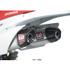 YOSHIMURA US Yoshimura RS9 jobb oldali embléma (önragasztós)