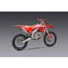 YOSHIMURA US YOSHIMURA RS-12 Teljes Kipufogórendszer - Honda CRF450R/RX/WE