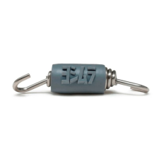 YOSHIMURA USA 46MM DOB KIPUFOGÓRUGÓ motorkerékpár kipufogó