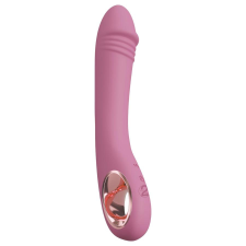 YOU2TOYS - akkus G-pont vibrátor (pink) vibrátorok