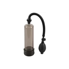 YOU2TOYS Bang Bang erekciópumpa  Szín: fekete vibrátorok