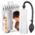 YOU2TOYS Big Bang Clear Pénisz Pumpa