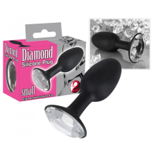 YOU2TOYS Butt Plug Diamond S anál