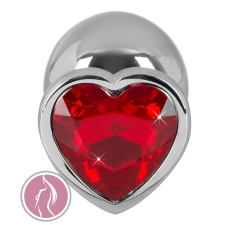 YOU2TOYS Diamond Butt Plug Medium anál
