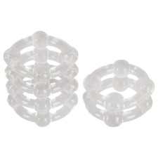 YOU2TOYS - Extra péniszgyűrűk péniszgyűrű