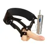 YOU2TOYS - Gigolina felcsatolható vibrátor